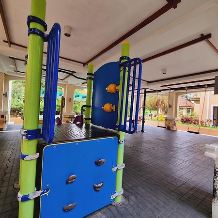 Legarse Staycation At Montecito Residential Resort Manila Esterno foto