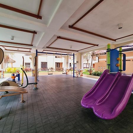 Legarse Staycation At Montecito Residential Resort Manila Esterno foto