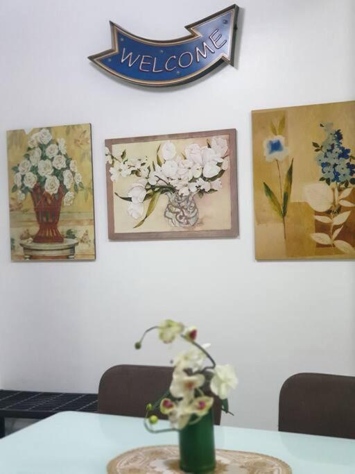 Legarse Staycation At Montecito Residential Resort Manila Esterno foto
