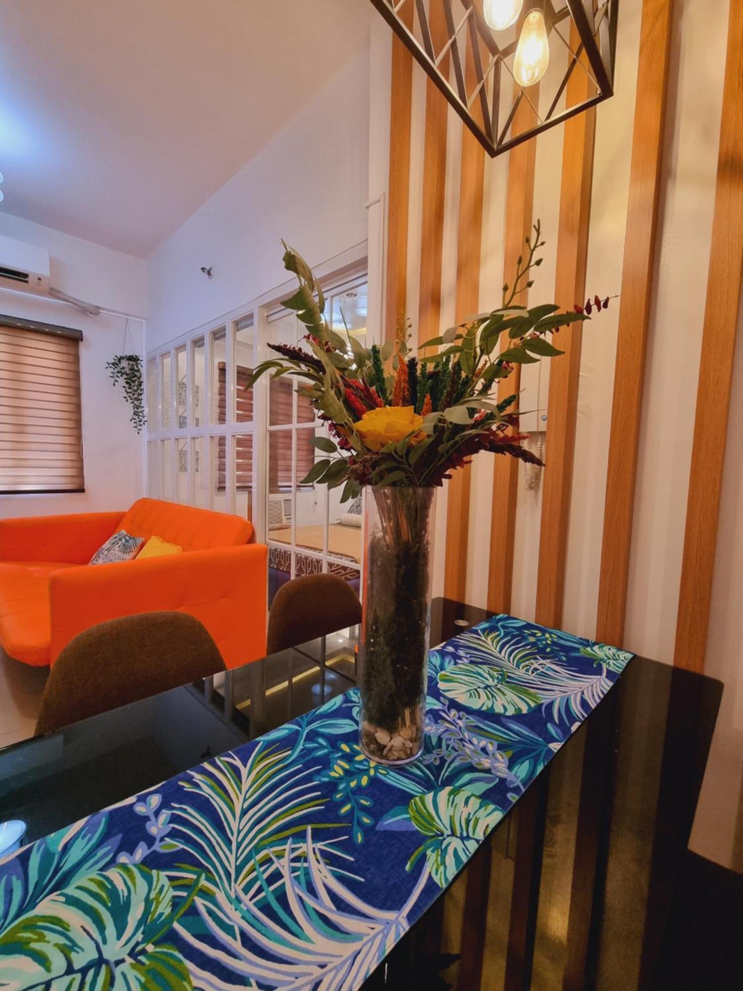Legarse Staycation At Montecito Residential Resort Manila Esterno foto