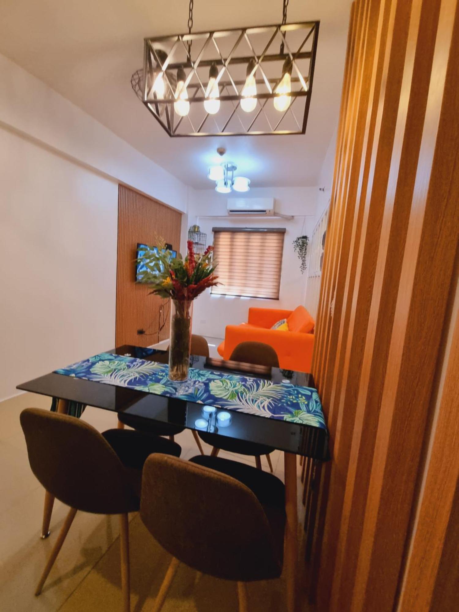 Legarse Staycation At Montecito Residential Resort Manila Esterno foto