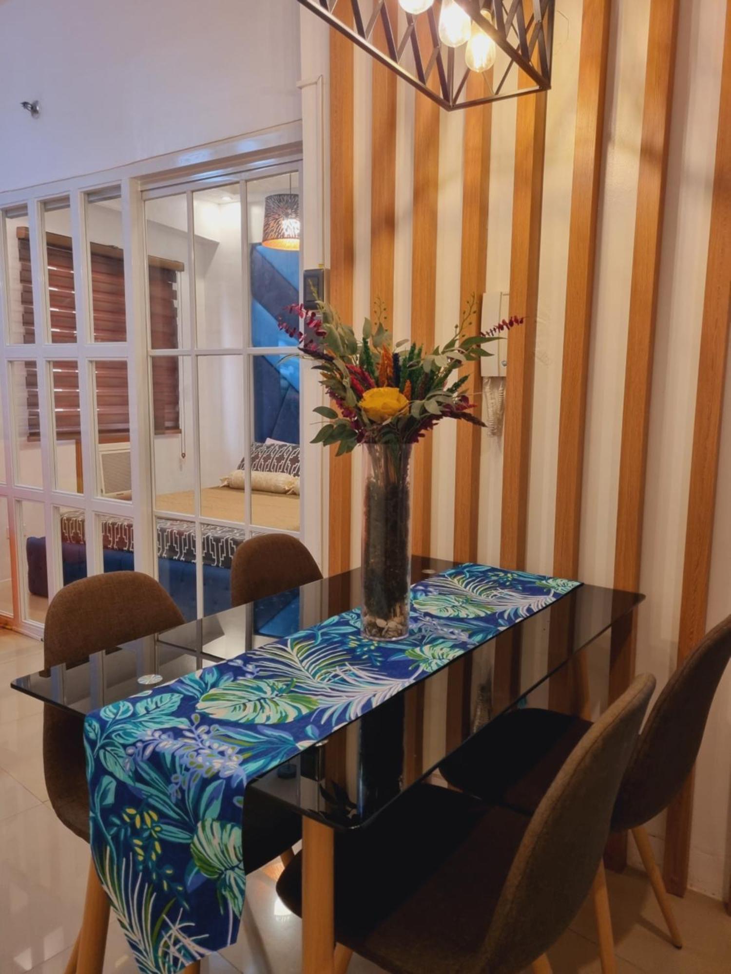 Legarse Staycation At Montecito Residential Resort Manila Esterno foto
