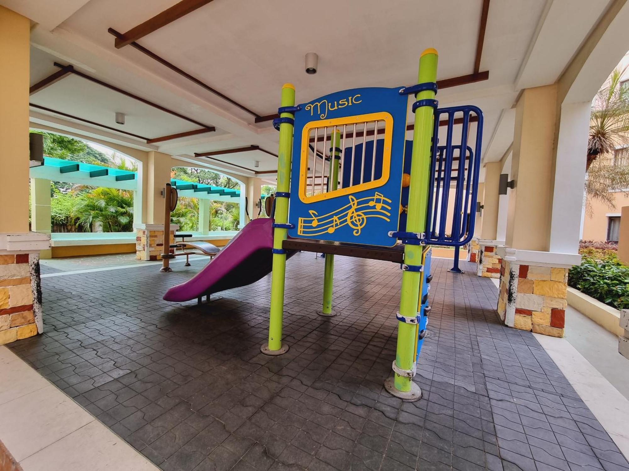 Legarse Staycation At Montecito Residential Resort Manila Esterno foto
