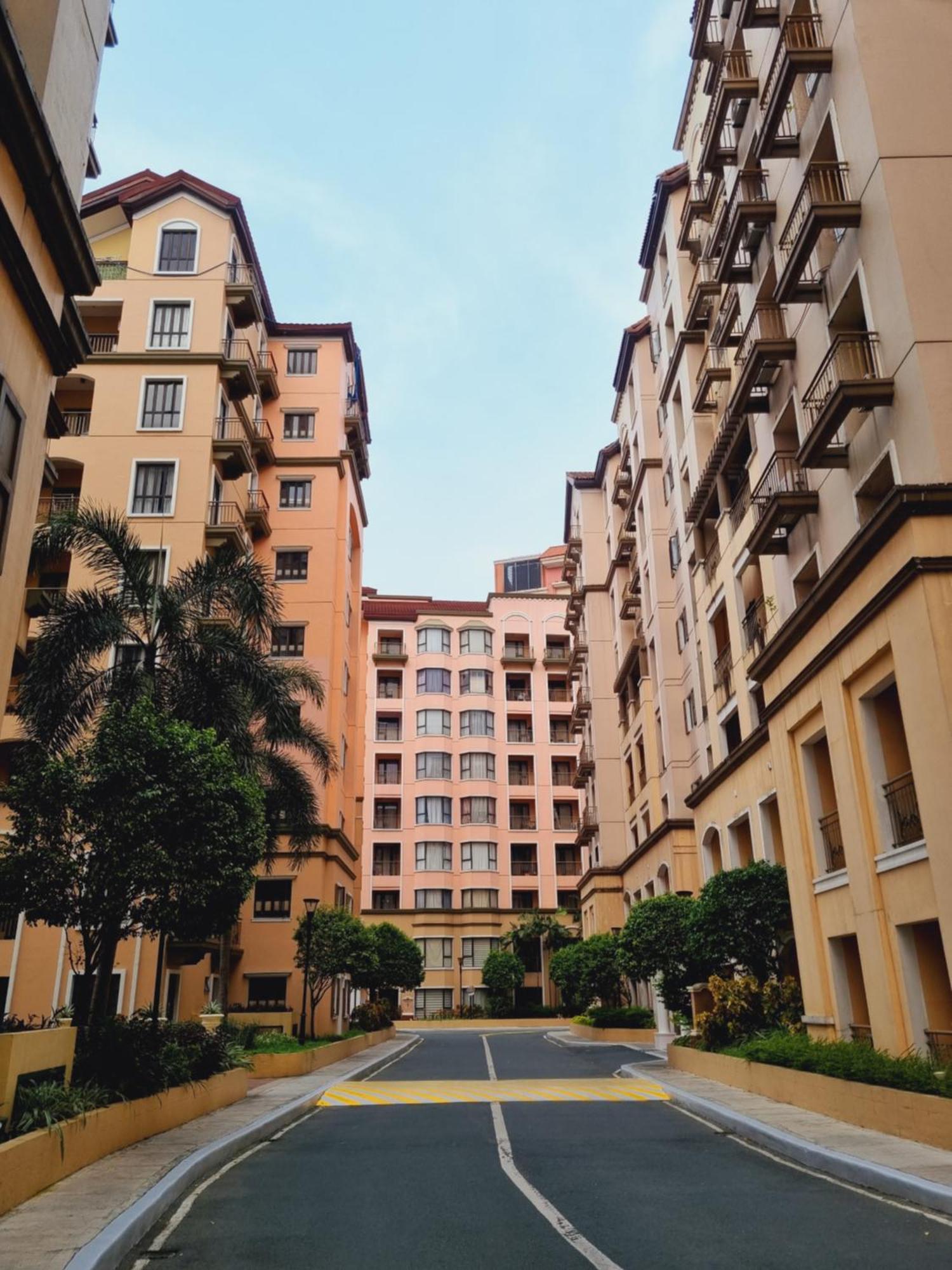 Legarse Staycation At Montecito Residential Resort Manila Esterno foto